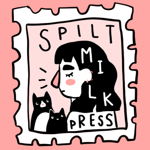 SpiltMilkPress