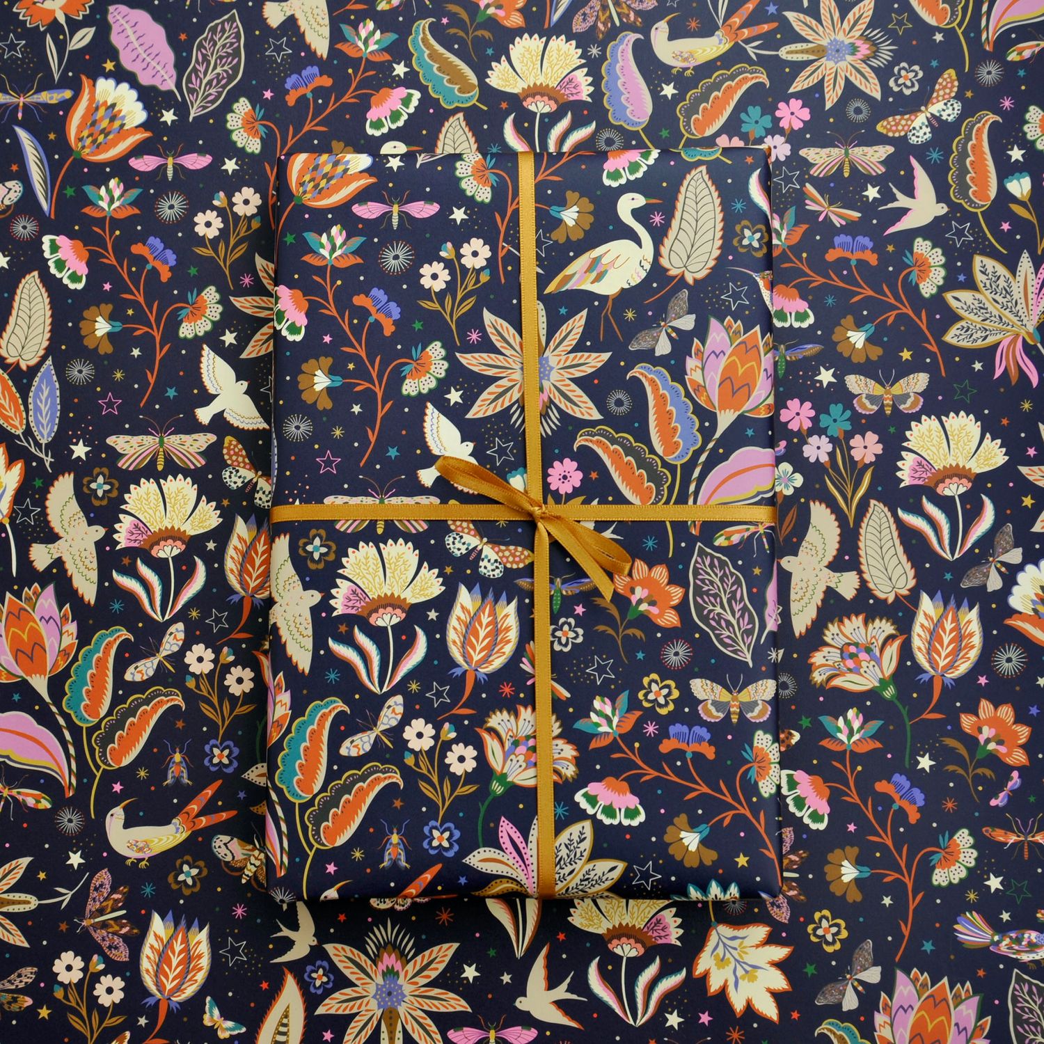 Elvira Van Vredenburgh Designs