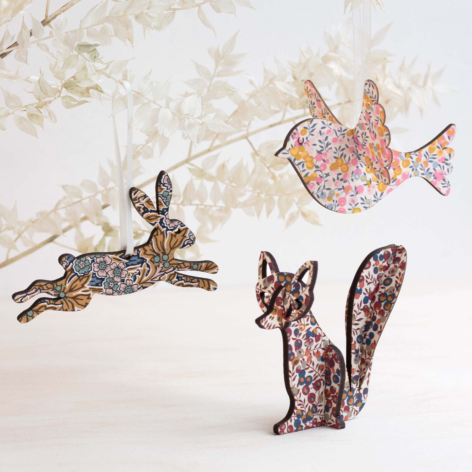 Artcuts Ltd