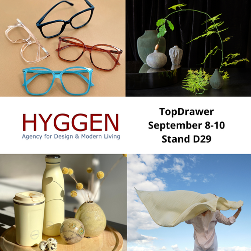 Hyggen LTD