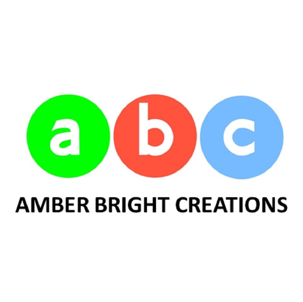 Amber Bright Creations