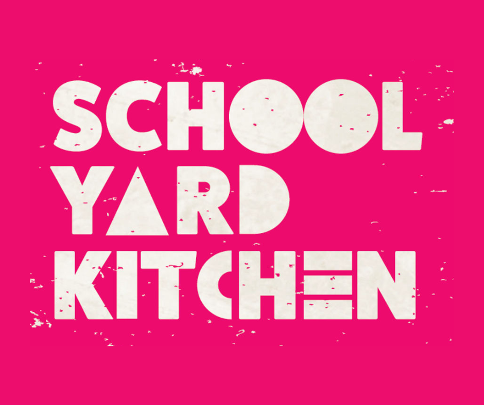 School Yard Kitchen