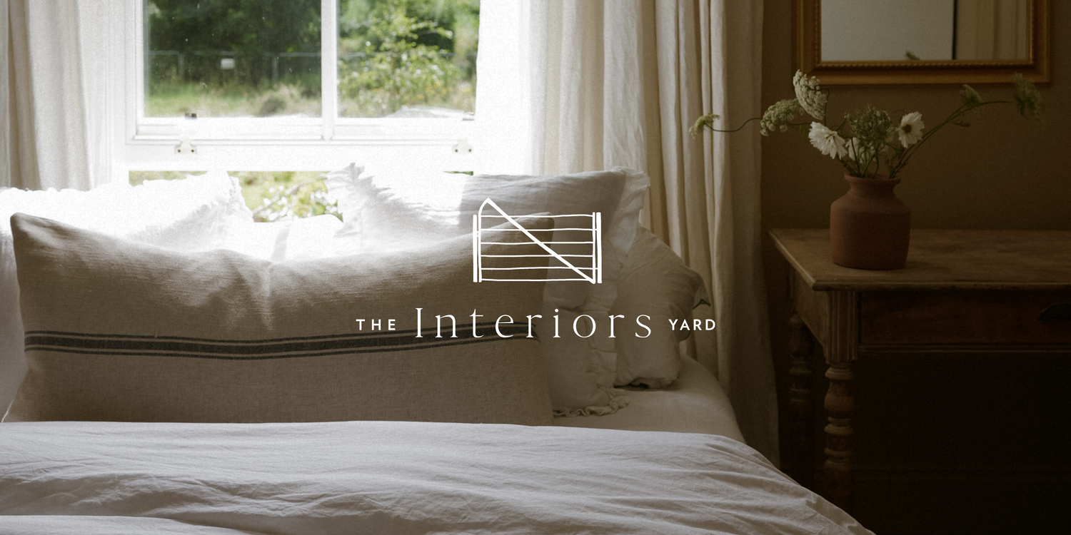 The Interiors Yard