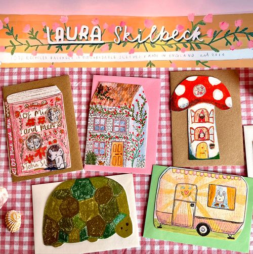 Laura Skilbeck