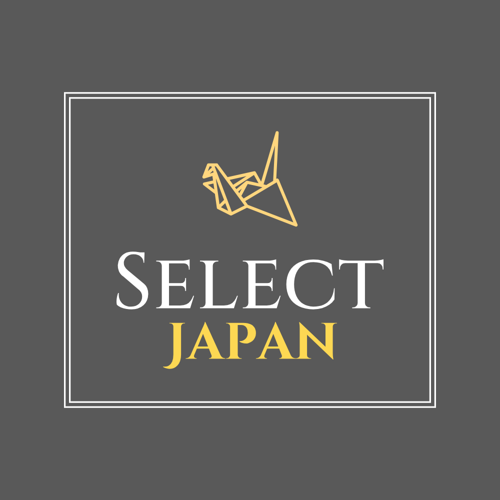 Select JAPAN