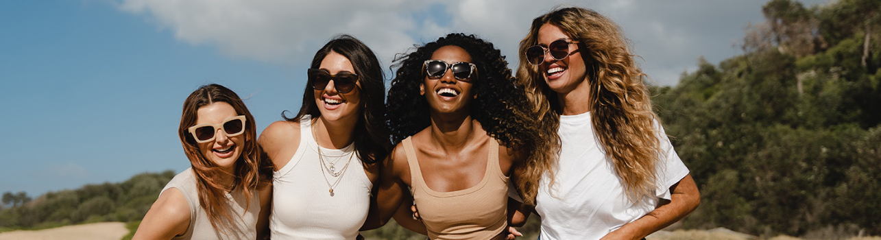 SOEK Sustainable Eyewear