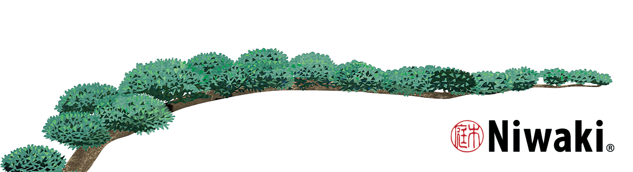 Niwaki