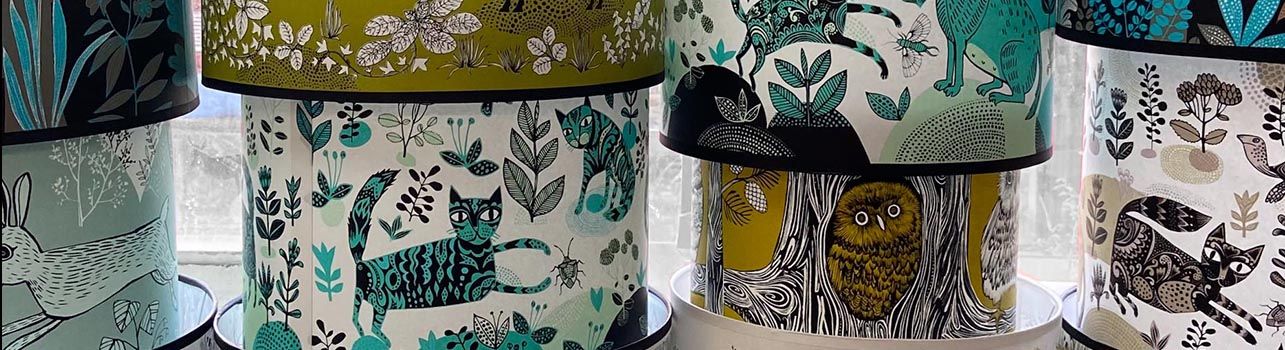 Lush Designs