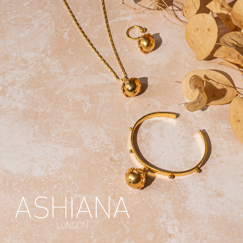 Ashiana London