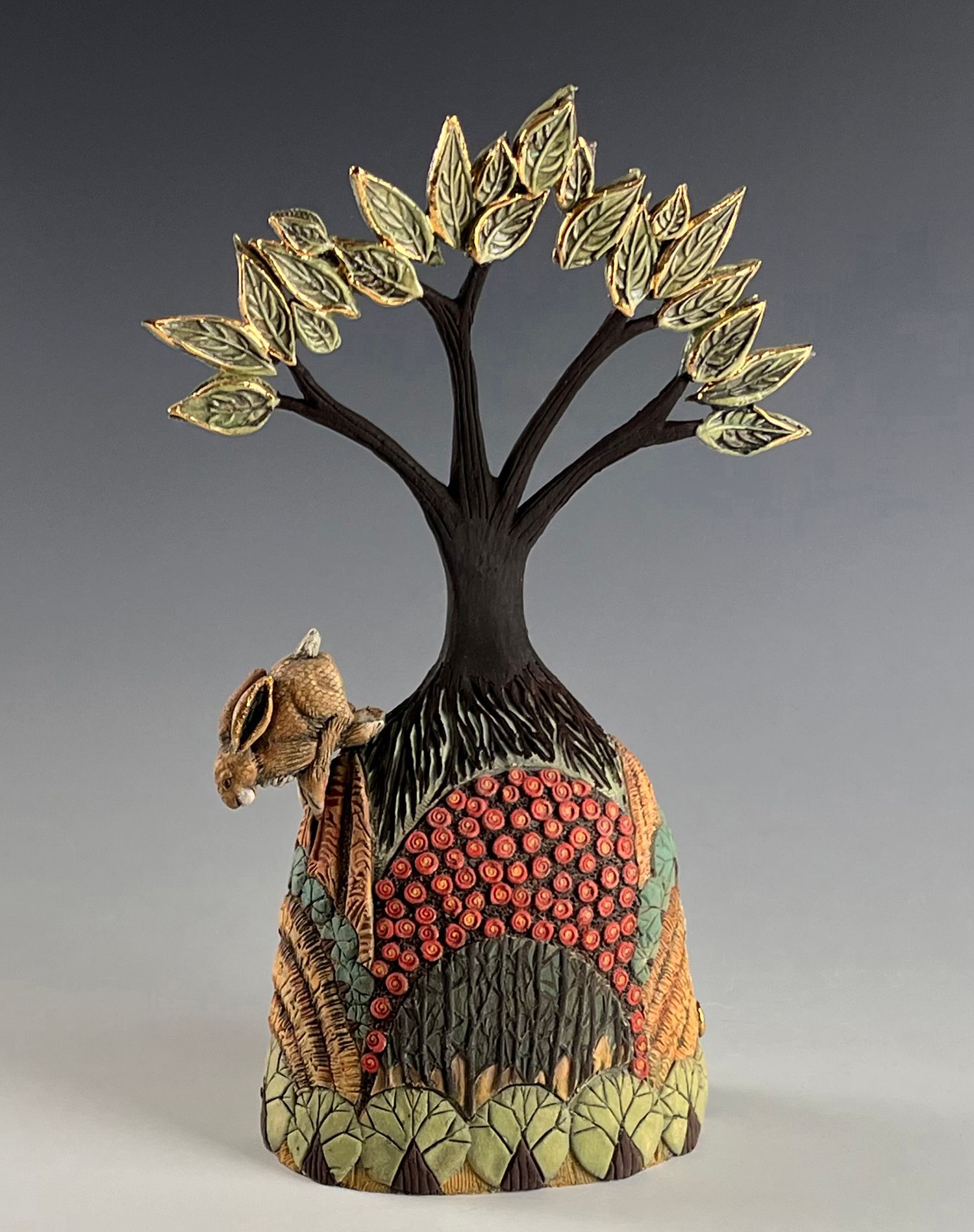Gin Durham Ceramics
