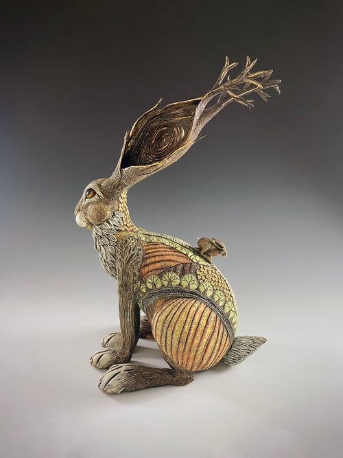 Gin Durham Ceramics