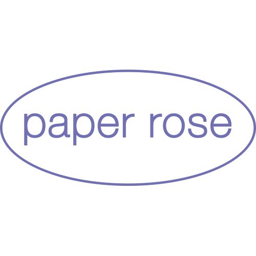 Paper Rose