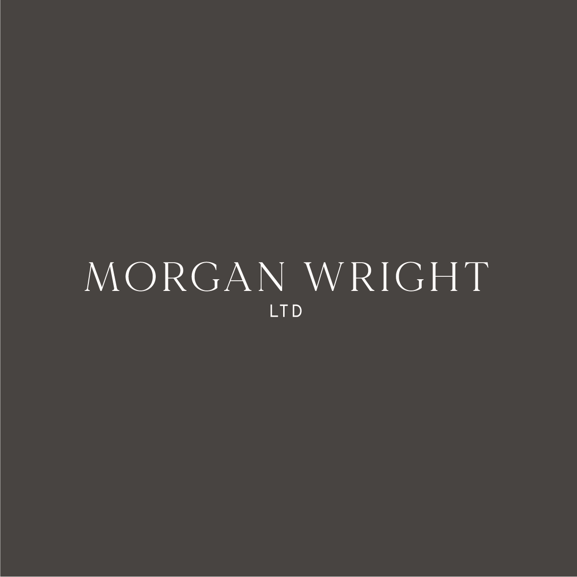 Morgan Wright