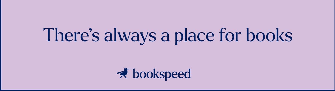 Bookspeed