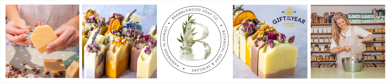 Bramblewood Soap
