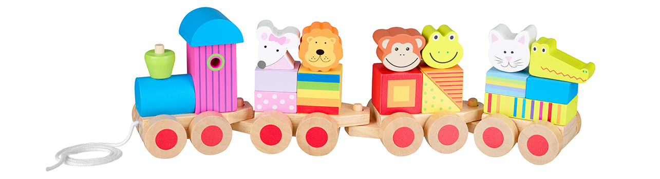 Orange Tree Toys