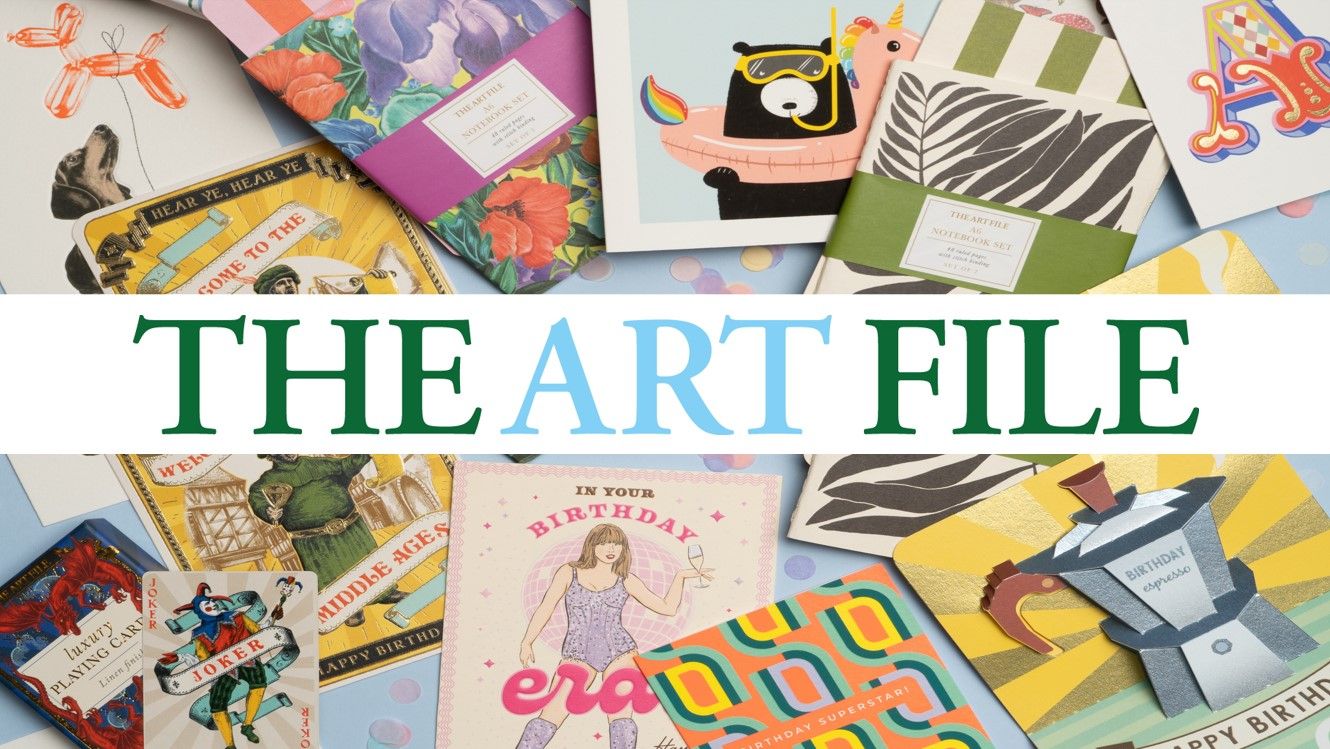 The Art File
