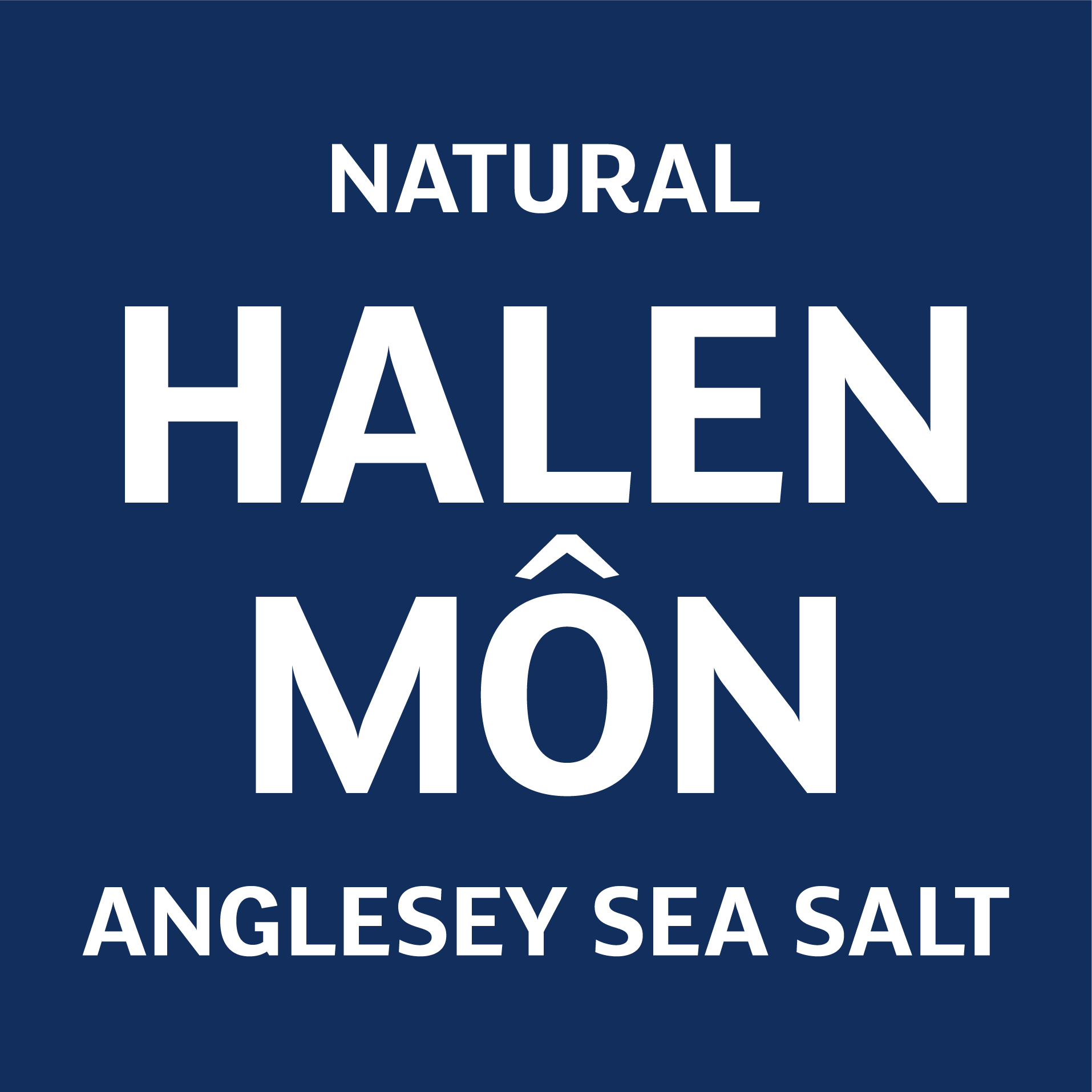 Halen Mon