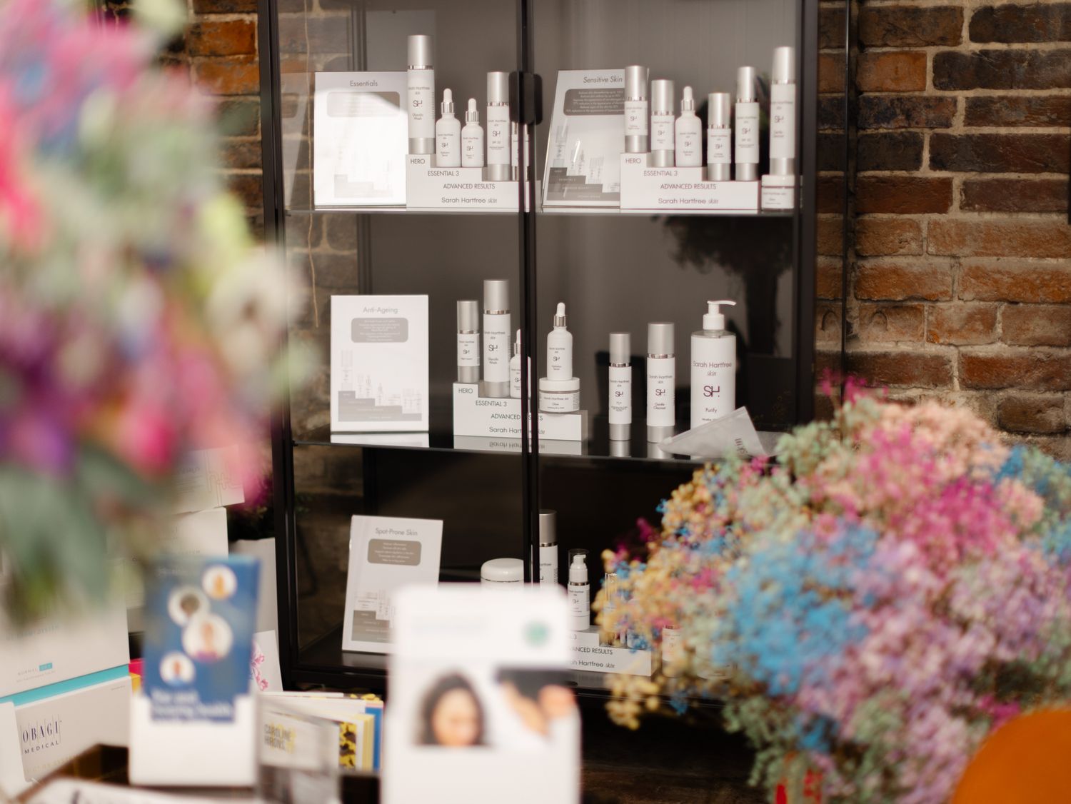 SH Skincare