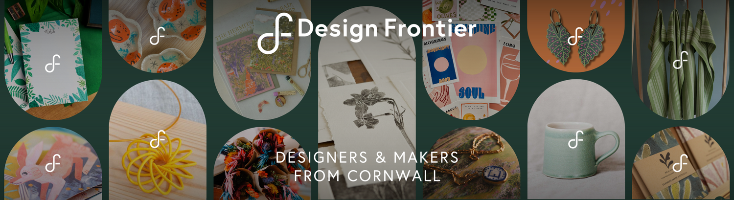 Design Frontier