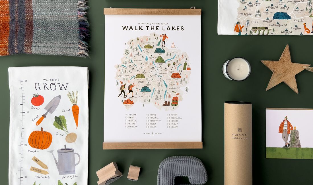 Oldfield Design Co