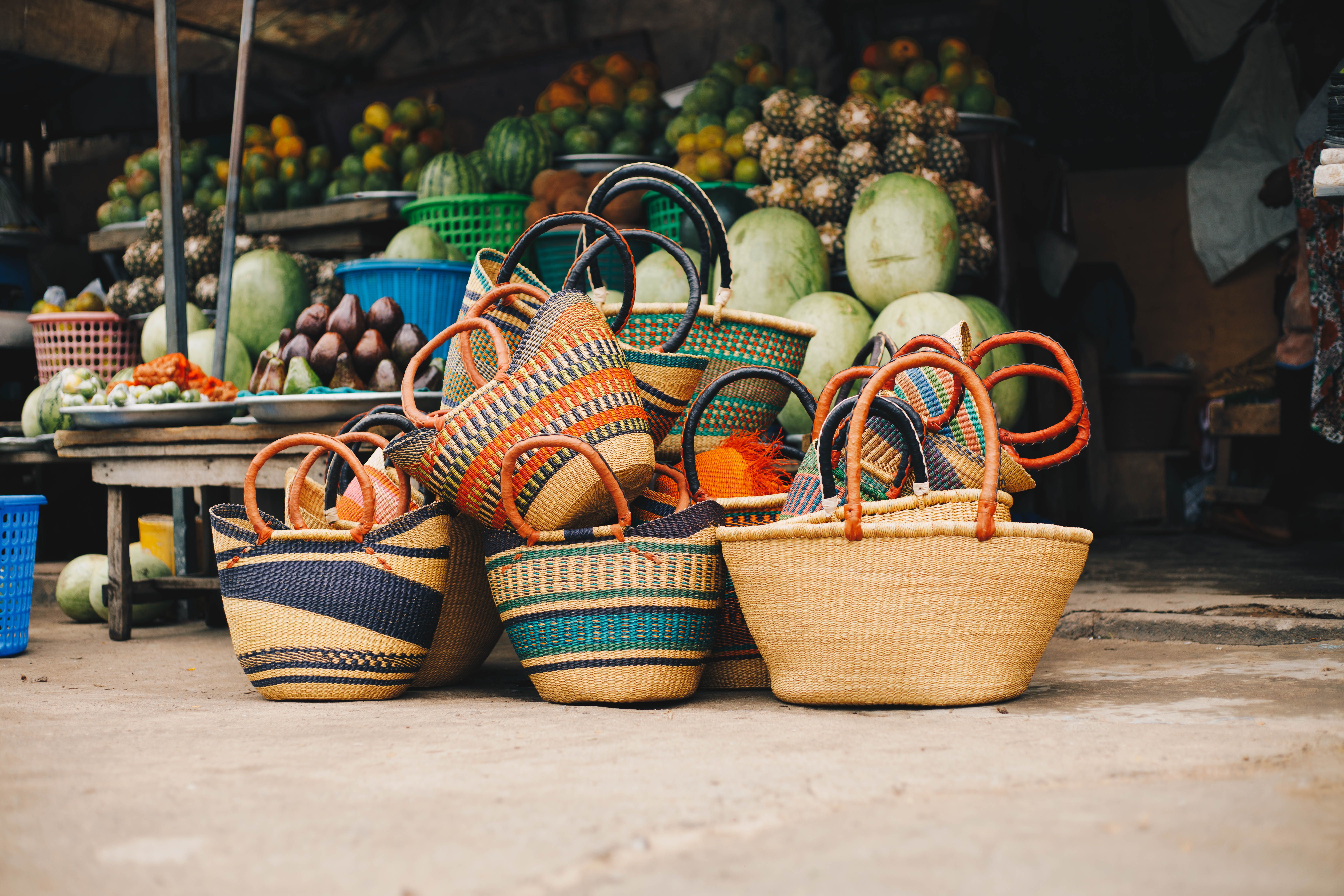 Frafra Baskets Ltd