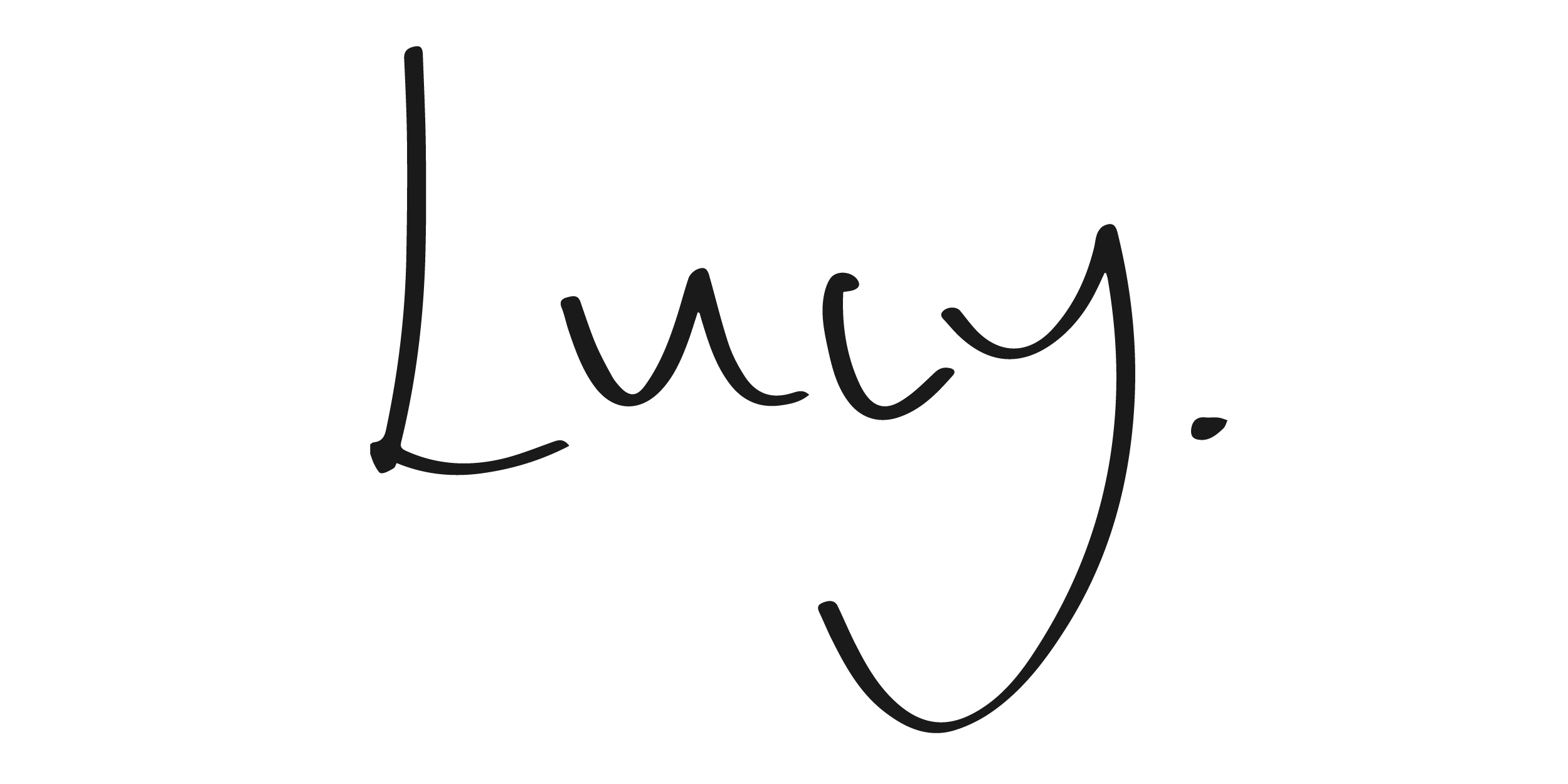 Lucy Driver Illustration