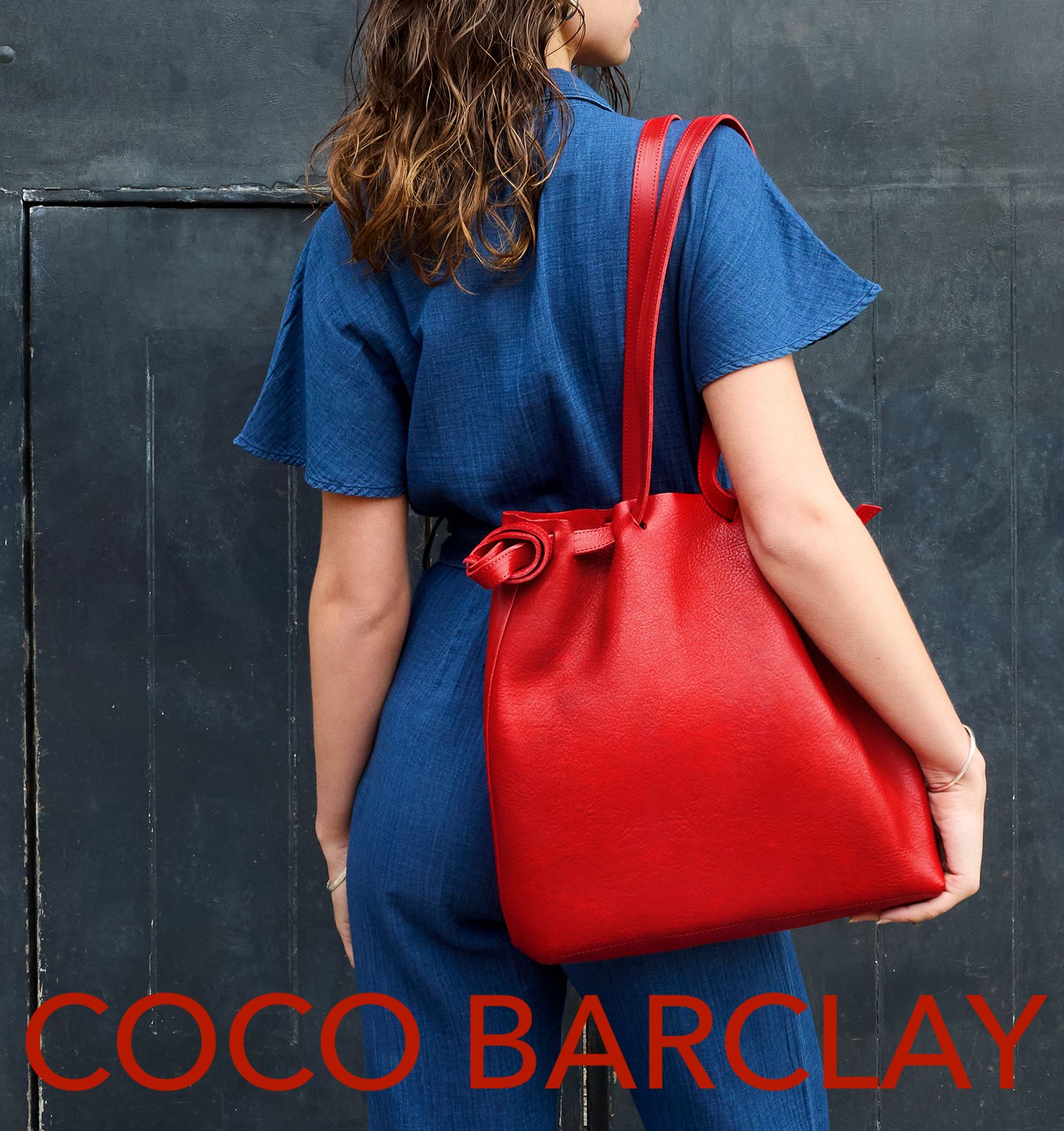 Coco Barclay