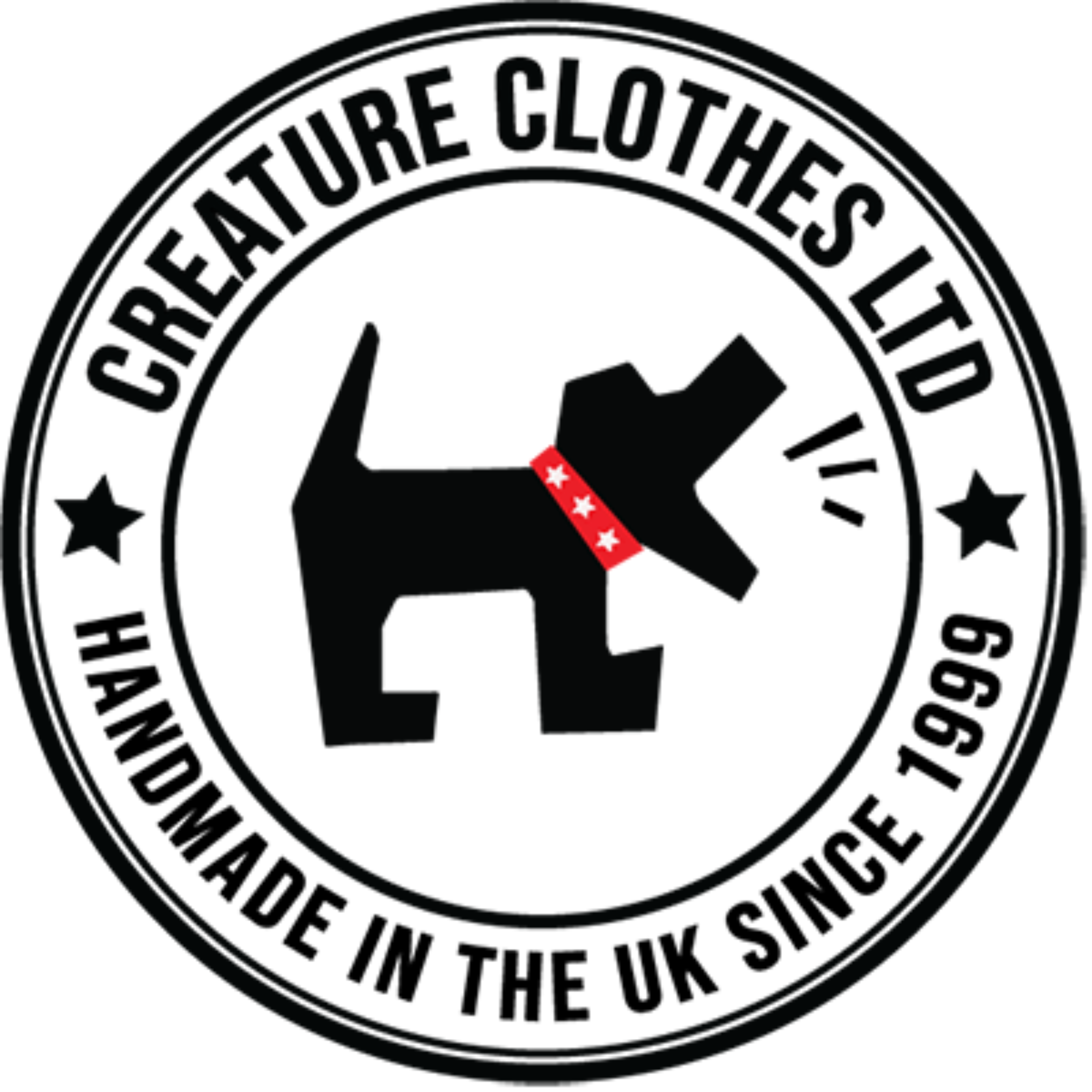 Creature Clothes