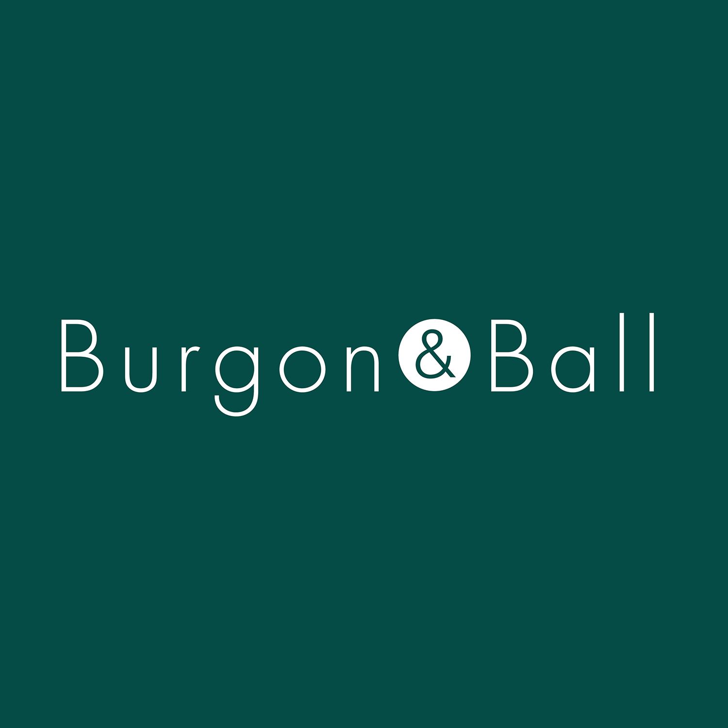 Burgon and Ball