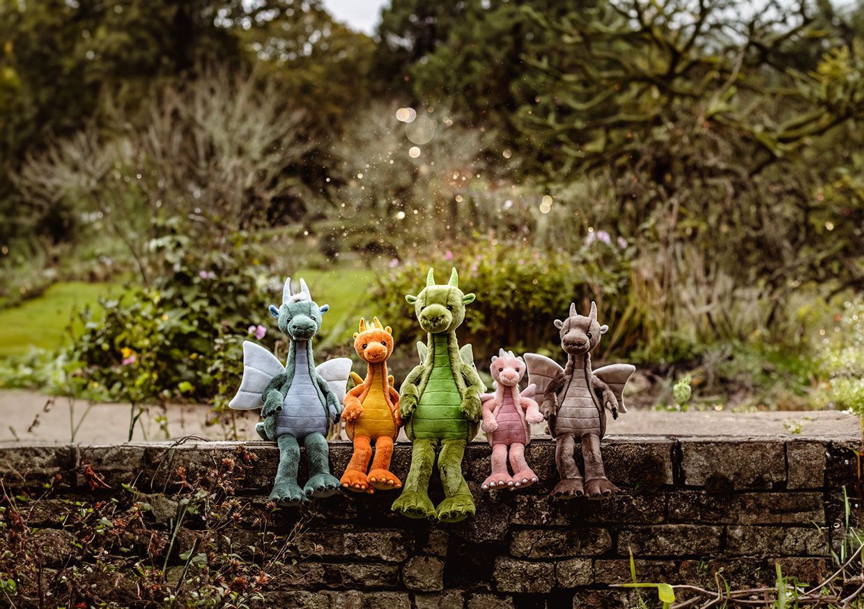 Charlie Bears