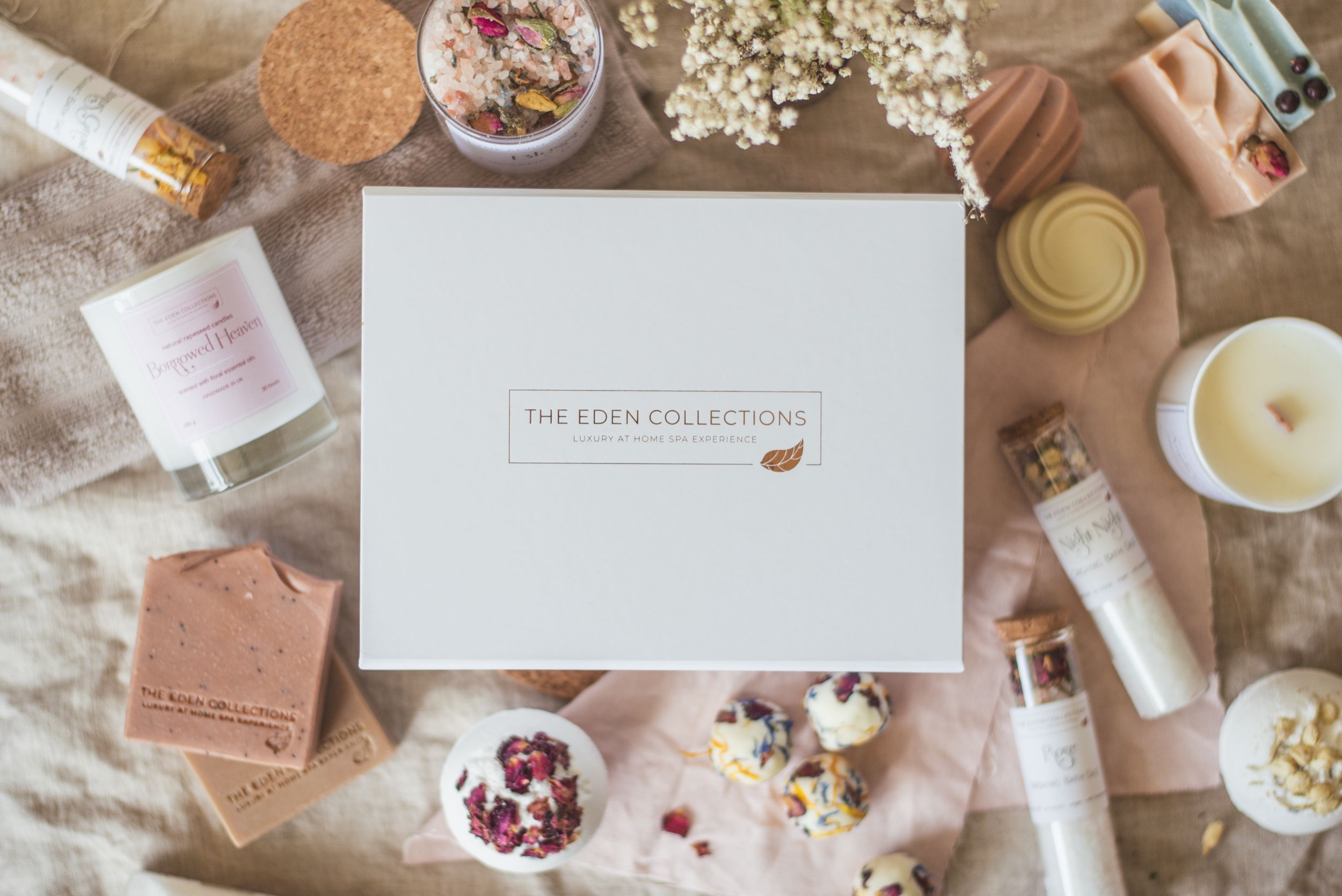 The Eden Collections