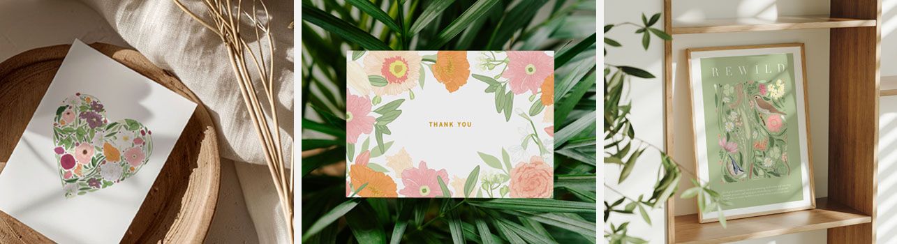 Wildwood Paper