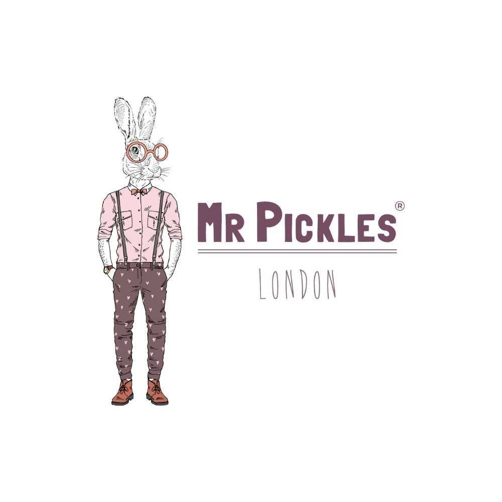 Mr Pickles