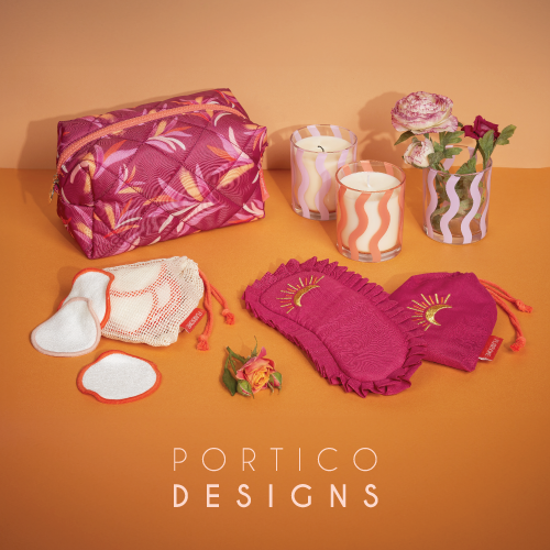 Portico Designs