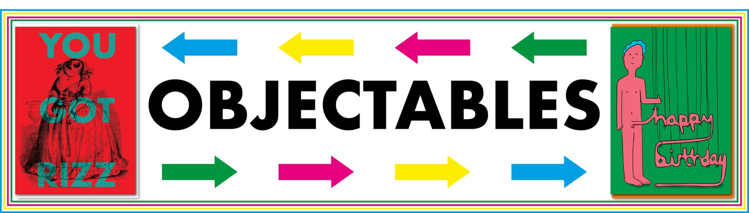 Objectables