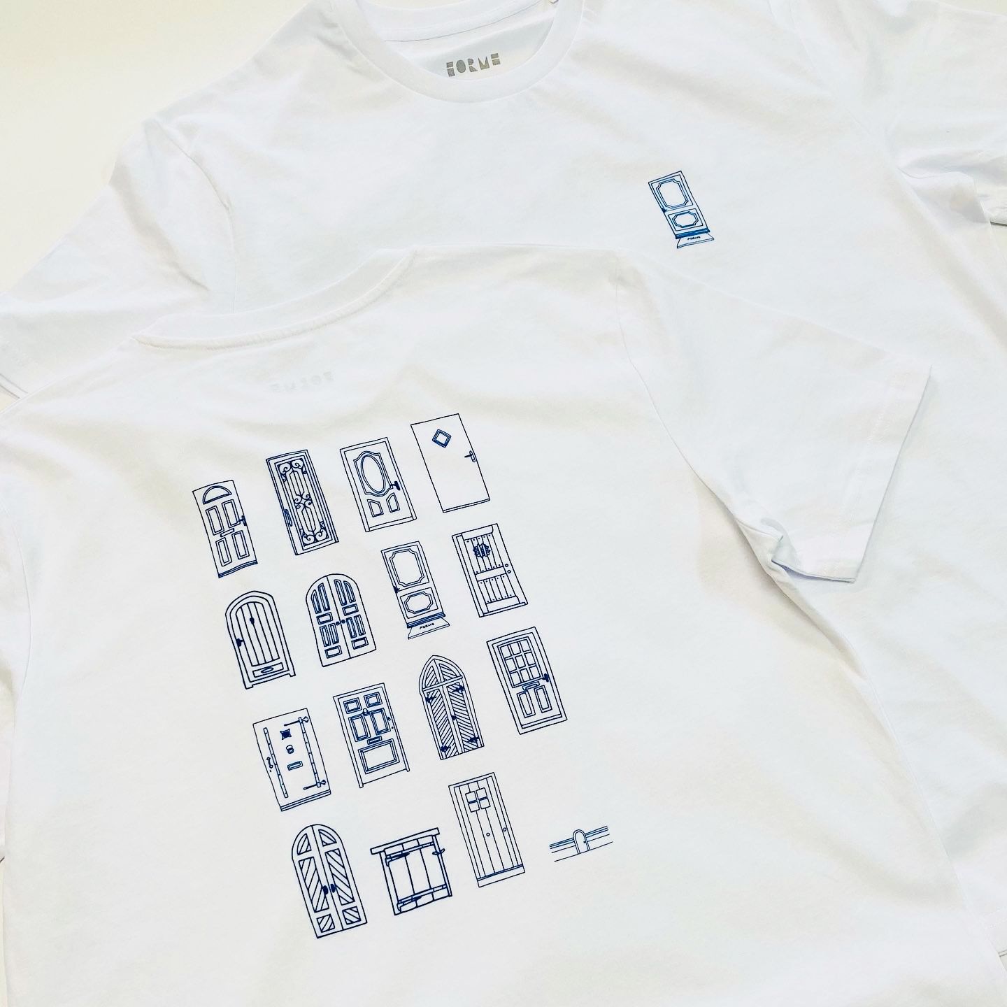 Forme Prints