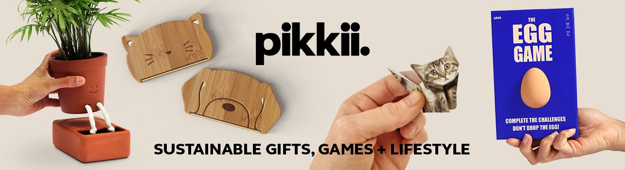 Pikkii Ltd