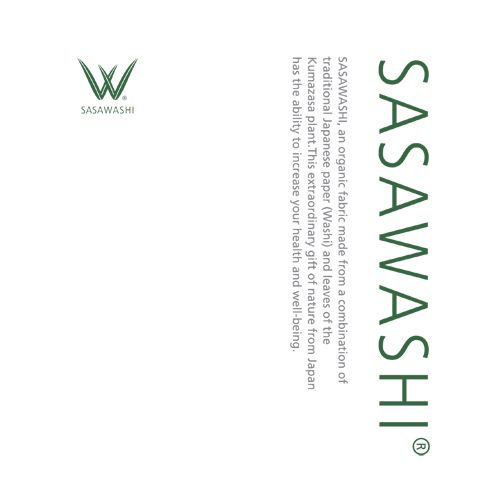 SASAWASHI Co., Ltd.