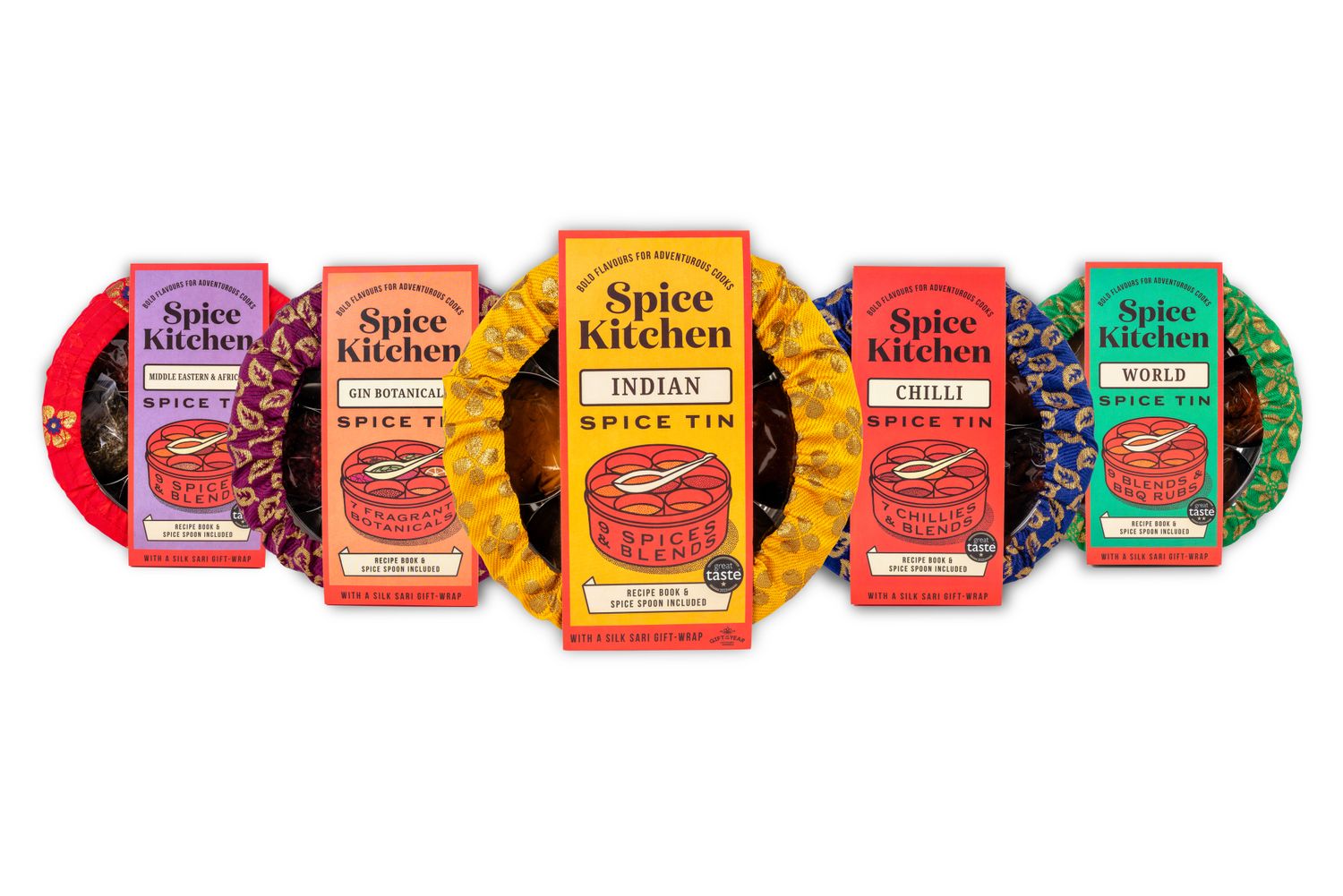 Spice Kitchen