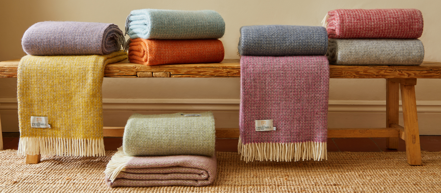 Tweedmill Textiles