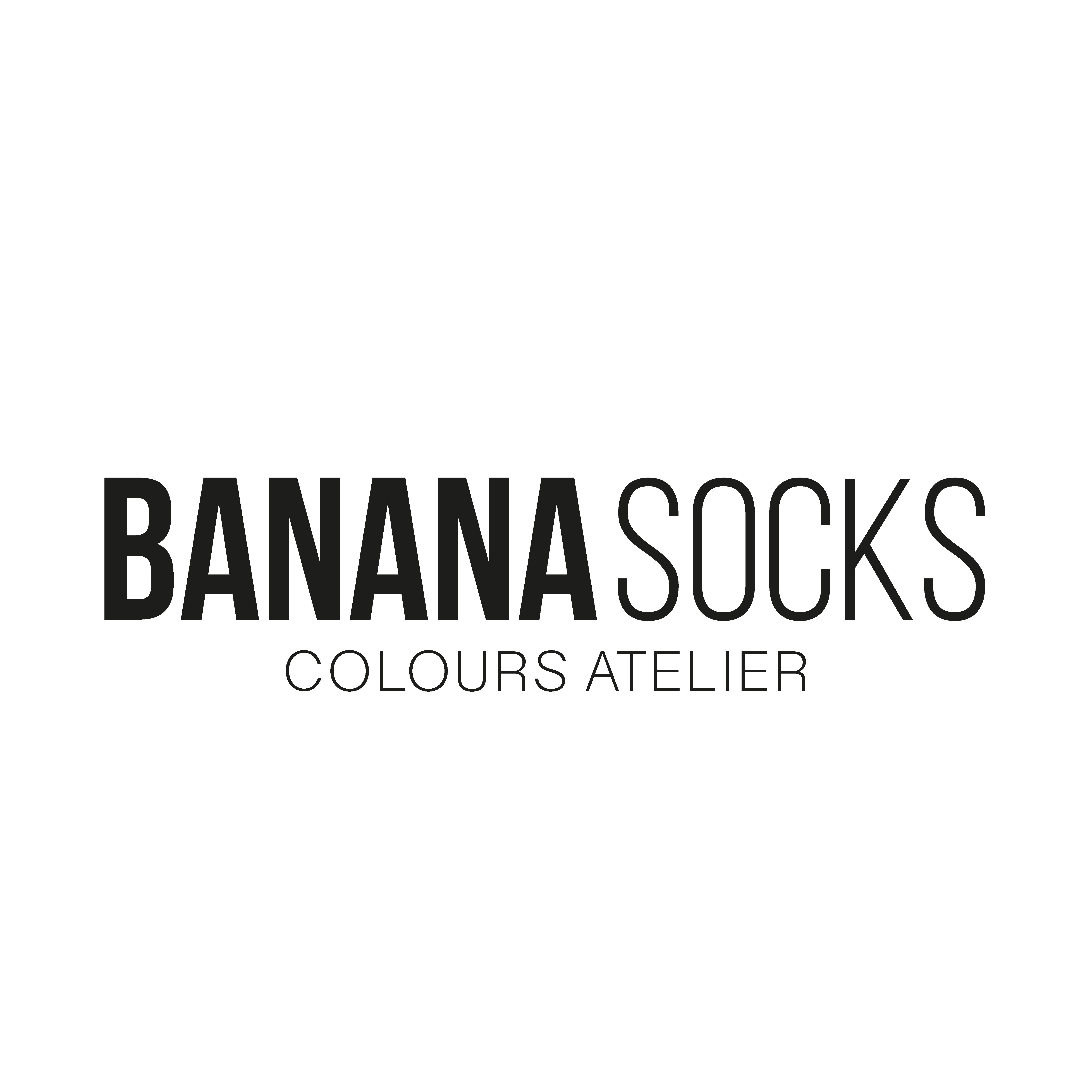 Banana Socks