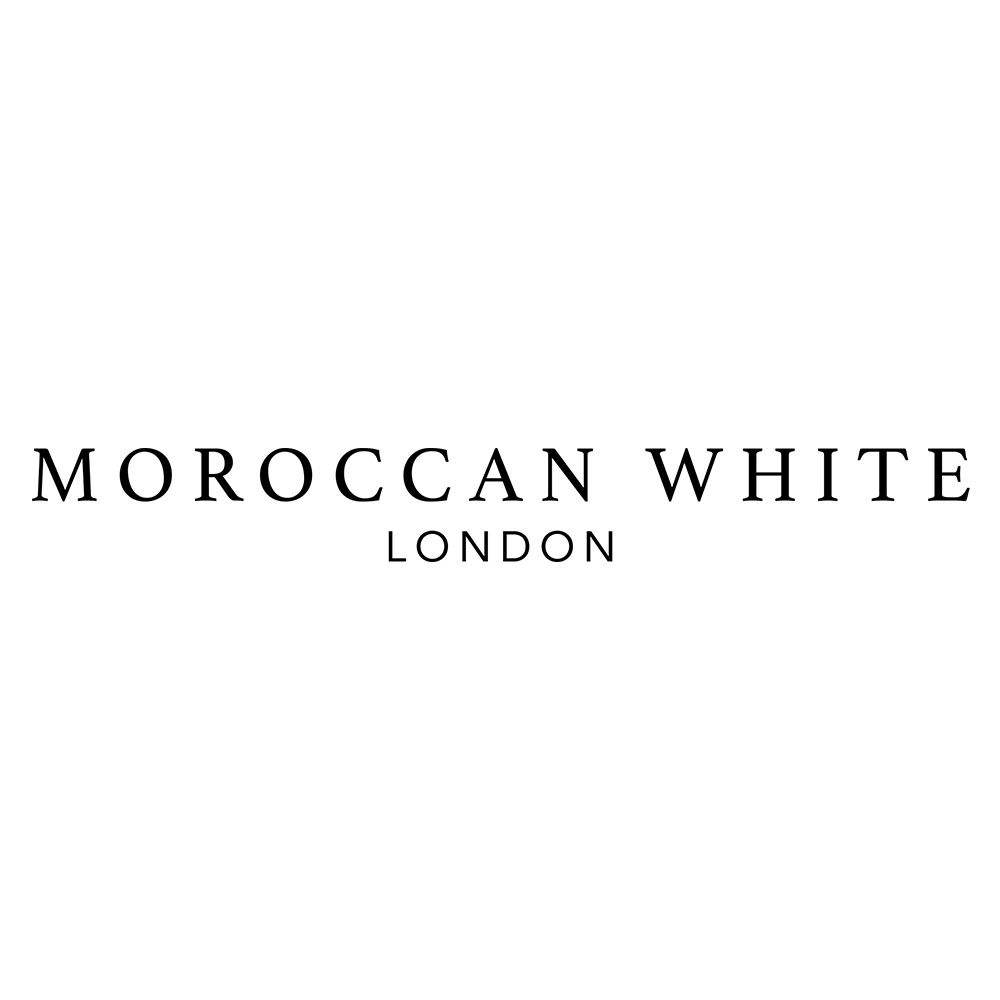 Moroccan White