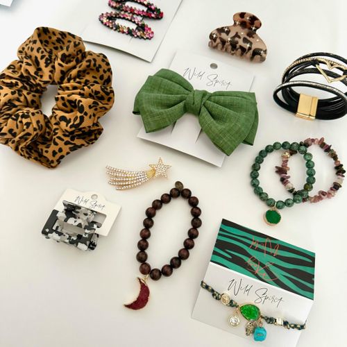 Wild Spirit London