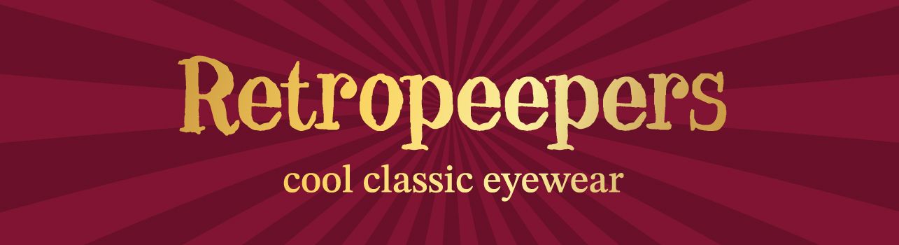 Retropeepers