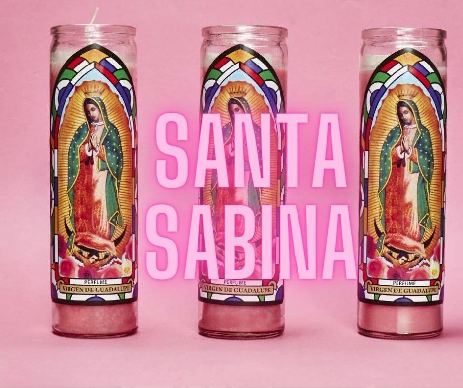 Santa Sabina Imports