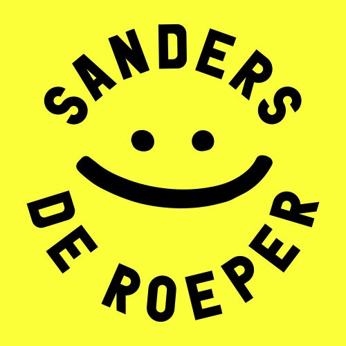 SANDERS DE ROEPER