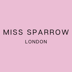 Miss Sparrow