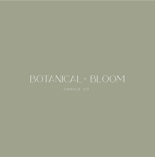 Botanical + Bloom Candle Co.