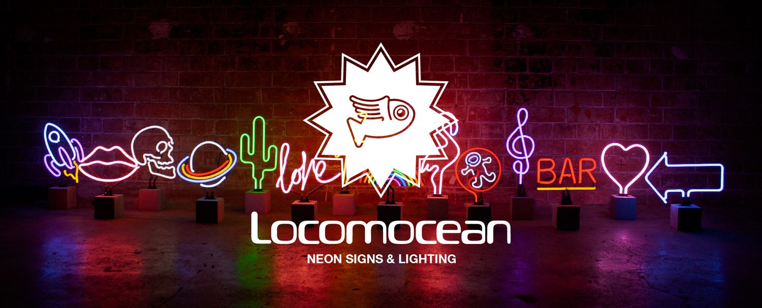 Locomocean Aps